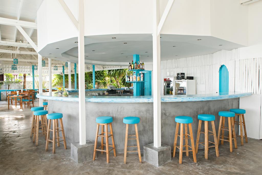 Blu' Beach Bungalows Lamai Beach  Exterior photo
