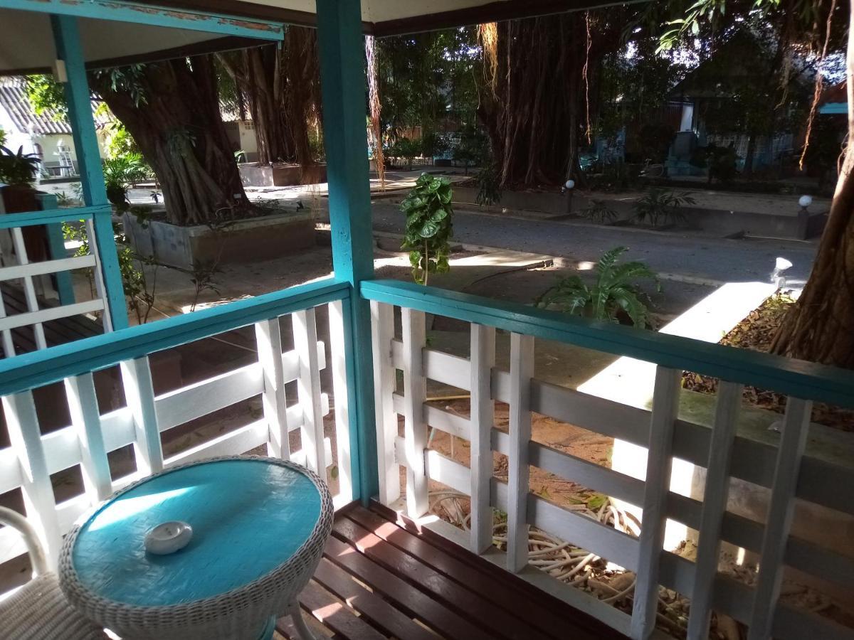Blu' Beach Bungalows Lamai Beach  Exterior photo