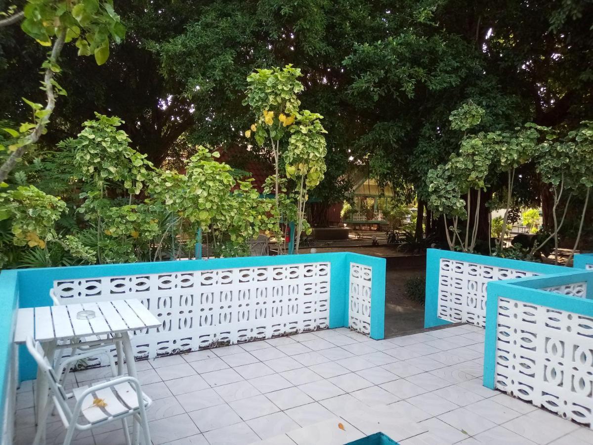 Blu' Beach Bungalows Lamai Beach  Exterior photo