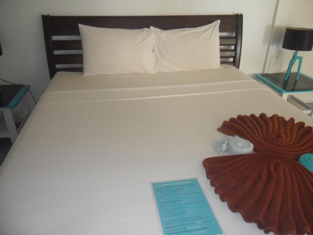 Blu' Beach Bungalows Lamai Beach  Exterior photo