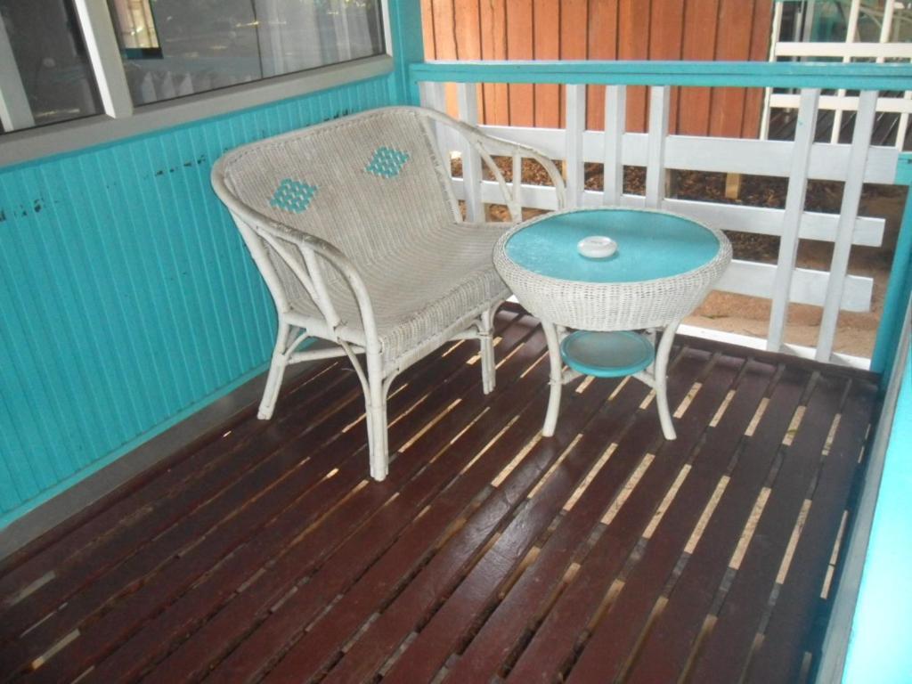 Blu' Beach Bungalows Lamai Beach  Exterior photo