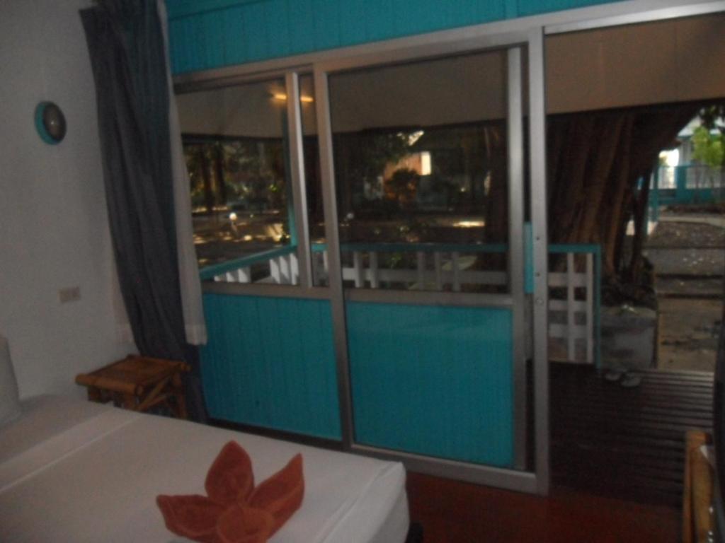 Blu' Beach Bungalows Lamai Beach  Exterior photo