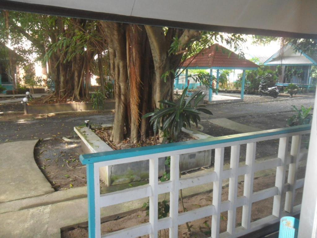 Blu' Beach Bungalows Lamai Beach  Exterior photo
